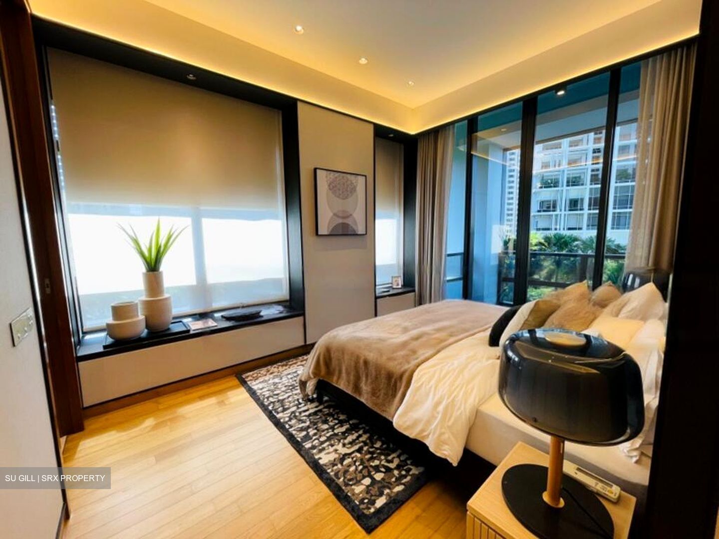 Nouvel 18 (D10), Condominium #469628981